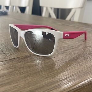 Limited edition Oakley Forehand